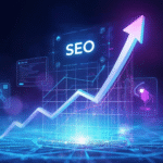 SEO = growth + long-term value.