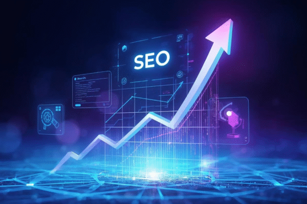 SEO = growth + long-term value.