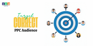 Targeting the right PPC audience with buyer personas.