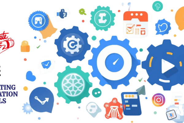 Beginner’s guide to marketing automation tools and workflows in 2025