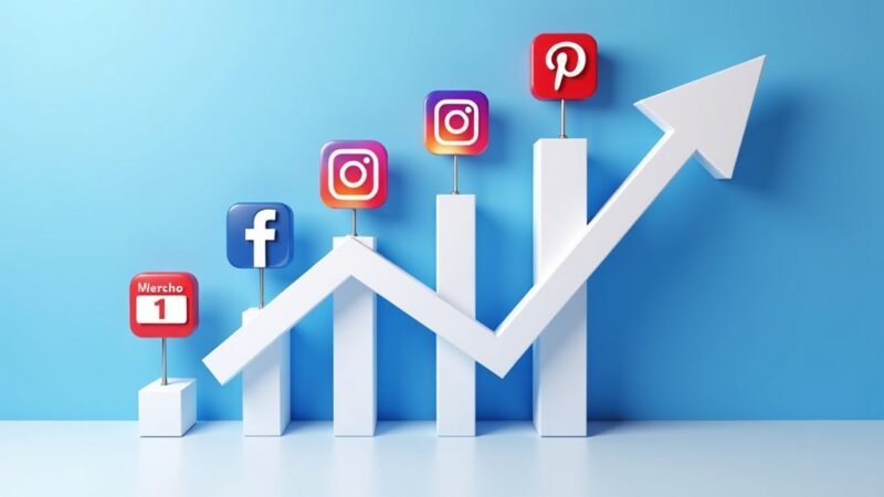 Social media