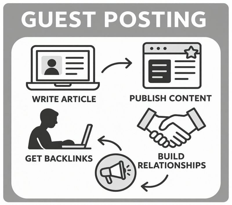 Guest Posting