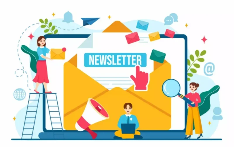 email marketing